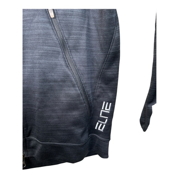 NIKE Michigan State Spartans Nike Elite Track Jacket Mens Size Small - Picture 3 of 11